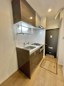 ドルチェ等々力 103号-6