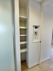 ドルチェ等々力 103号-7