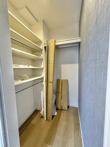 ドルチェ等々力 103号-8