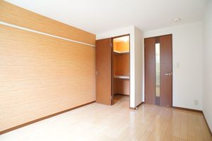 シャルマン南立川 102号-2