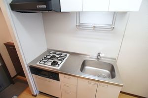 シャルマン南立川 102号-7