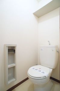 シャルマン南立川 102号-11