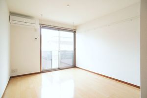 シャルマン南立川 202号-2