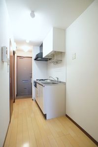 シャルマン南立川 202号-6