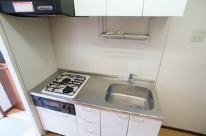 シャルマン南立川 202号-7