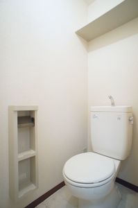 シャルマン南立川 202号-11