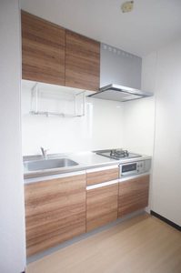 ヴィルドリーム 202号-6