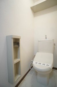 ヴィルドリーム 202号-12