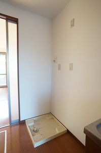 グランメール・アイ 203号-7