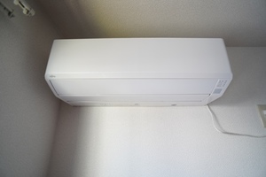 シャーメゾン　コーワ西棟 102号-5