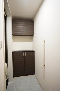 グロウ白金高輪 201号-13