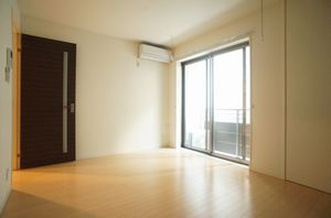 メゾンド・リラ　Ｃ 101号-3