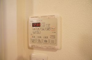 メゾンド・リラ　Ｃ 101号-7