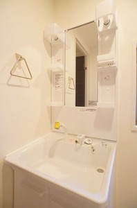 メゾンド・リラ　Ｃ 101号-8