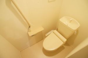 メゾンド・リラ　Ｃ 101号-9