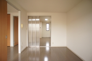 ローズハウスＡ 202号-2