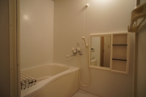 ローズハウスＡ 202号-5