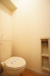 ローズハウスＡ 202号-6