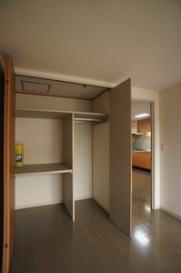 ローズハウスＡ 202号-9