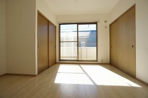 コア　ハウス 202号-3