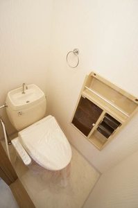 コア　ハウス 202号-9