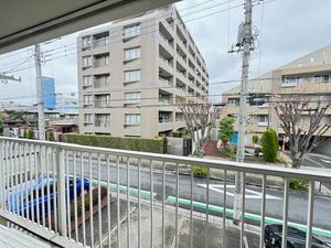 メゾンファミ-ル 203号-7