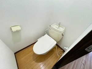 メゾンファミ-ル 203号-8