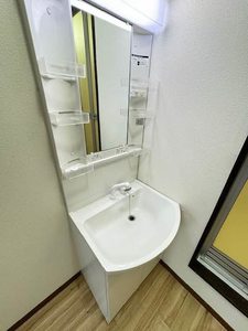 メゾンファミ-ル 203号-9