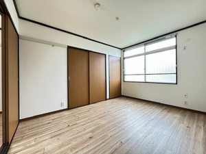 メゾンファミ-ル 203号-10