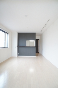 マストライフ中野若宮 201号-2