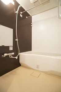 マストライフ中野若宮 201号-4