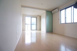 マストライフ中野若宮 201号-6