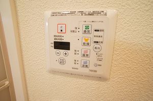 マストライフ中野若宮 201号-7