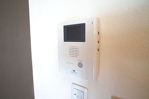 マストライフ中野若宮 201号-9