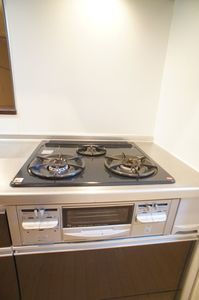 マストライフ中野若宮 201号-10