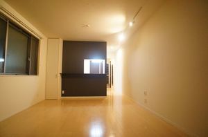 マストライフ中野若宮 201号-11