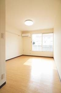 みどり野ハイツ 102号-2