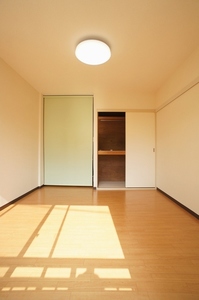 みどり野ハイツ 102号-3