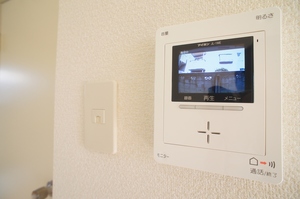 みどり野ハイツ 102号-5