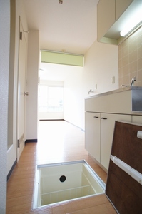 みどり野ハイツ 102号-6