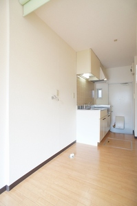 みどり野ハイツ 102号-7