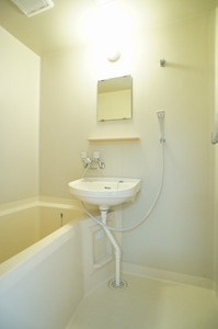 みどり野ハイツ 102号-8