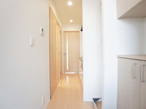 マストライフ府中小柳町 103号-2