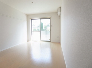 マストライフ府中小柳町 103号-3