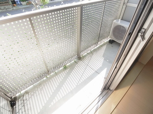 マストライフ府中小柳町 103号-5