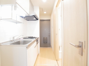 マストライフ府中小柳町 103号-6