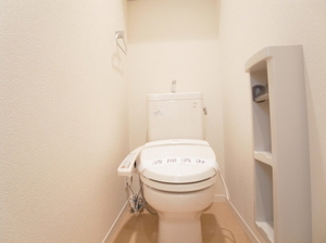 マストライフ府中小柳町 103号-8