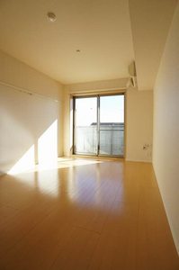 マストライフ府中小柳町 302号-2