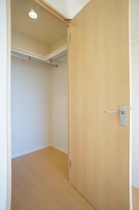 マストライフ府中小柳町 302号-4