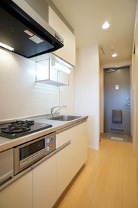 マストライフ府中小柳町 302号-5